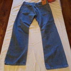 Men's Levi's 517 36x32